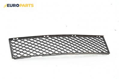 Решетка в броня за BMW 7 Series E65 (11.2001 - 12.2009), седан, позиция: предна