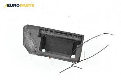 Интериорна пластмаса за BMW 7 Series E65 (11.2001 - 12.2009), 4+1 вр., седан, позиция: задна