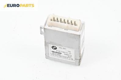 Модул багажник за BMW 7 Series E65 (11.2001 - 12.2009), № 6135 7188110-01