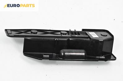 Пластмасова кора за BMW 7 Series E65 (11.2001 - 12.2009), 4+1 вр., седан