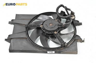 Перка охлаждане за Mazda 2 Hatchback I (02.2003 - 06.2007) 1.4 CD, 68 к.с.
