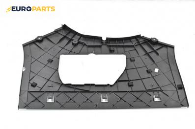 Пластмасова кора за BMW 7 Series E65 (11.2001 - 12.2009), 4+1 вр., седан