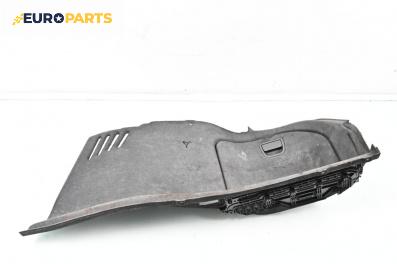 Кора багажник за BMW 7 Series E65 (11.2001 - 12.2009), седан