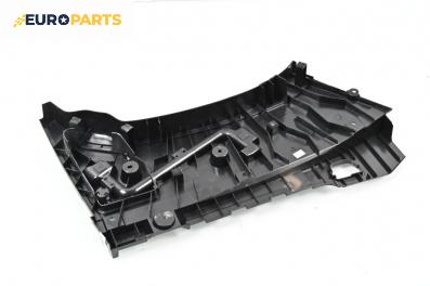 Пластмасова кора за BMW 7 Series E65 (11.2001 - 12.2009), 4+1 вр., седан
