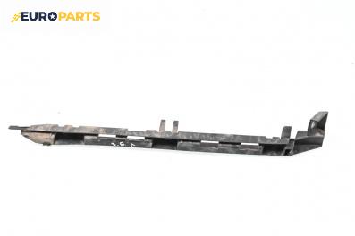 Държач броня за BMW 7 Series E65 (11.2001 - 12.2009), седан, позиция: задна, лява