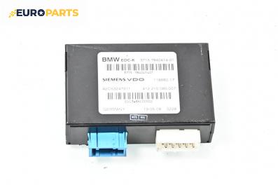 Модул за BMW 7 Series E65 (11.2001 - 12.2009), № 118680-17