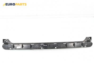 Държач броня за BMW 7 Series E65 (11.2001 - 12.2009), седан, позиция: задна
