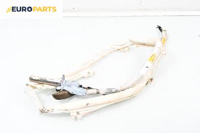 Airbag за BMW 7 Series E65 (11.2001 - 12.2009), 4+1 вр., седан, позиция: лява