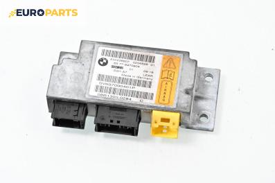 Модул за AIRBAG за BMW 7 Series E65 (11.2001 - 12.2009), № 65.77-6970904