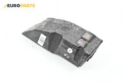 Пластмасова кора за BMW 7 Series E65 (11.2001 - 12.2009), 4+1 вр., седан