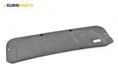 Пластмасова кора за BMW 7 Series E65 (11.2001 - 12.2009), 4+1 вр., седан