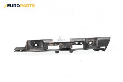 Пластмасова кора за BMW 7 Series E65 (11.2001 - 12.2009), 4+1 вр., седан