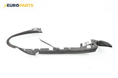 Пластмасова кора за BMW 7 Series E65 (11.2001 - 12.2009), 4+1 вр., седан