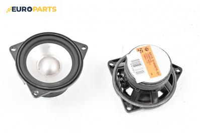 Високоговорители за BMW 7 Series E65 (11.2001 - 12.2009), № 6513 9144975-01