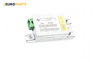 Модул за AIRBAG за BMW 7 Series E65 (11.2001 - 12.2009), № 65.77-6970890