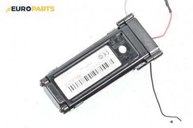 Модул GPS за BMW 7 Series E65 (11.2001 - 12.2009), № 4700-2201-09