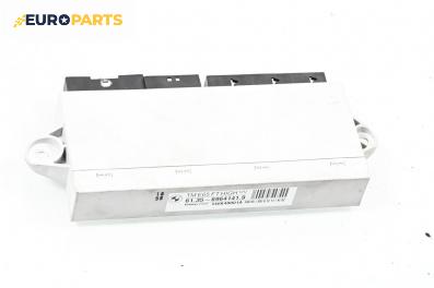 Модул врата за BMW 7 Series E65 (11.2001 - 12.2009), № 61.35-6 964 141.9