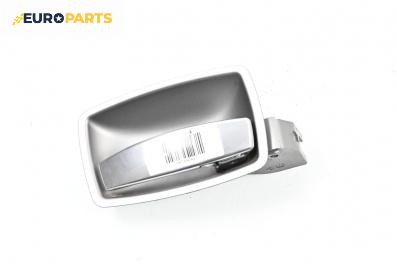 Вътрешна дръжка за BMW 7 Series E65 (11.2001 - 12.2009), 4+1 вр., седан, позиция: предна, дясна