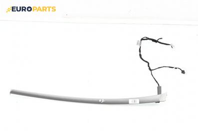 Интериорна лайсна за BMW 7 Series E65 (11.2001 - 12.2009), 4+1 вр., седан