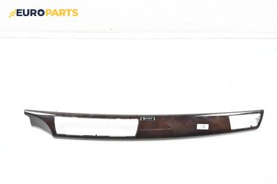 Интериорна пластмаса за BMW 7 Series E65 (11.2001 - 12.2009), 4+1 вр., седан, позиция: предна