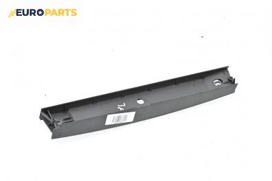 Интериорна пластмаса за BMW 7 Series E65 (11.2001 - 12.2009), 4+1 вр., седан, позиция: задна