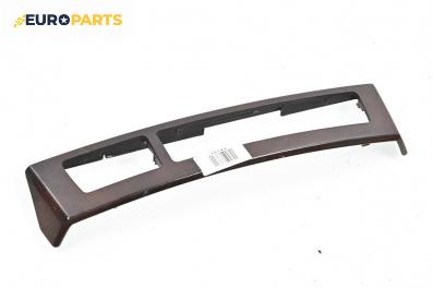 Интериорна пластмаса за BMW 7 Series E65 (11.2001 - 12.2009), 4+1 вр., седан, позиция: предна