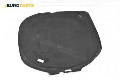 Кора багажник за BMW 7 Series E65 (11.2001 - 12.2009), 4+1 вр., седан