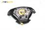 Airbag за BMW 7 Series E65 (11.2001 - 12.2009), 4+1 вр., седан, позиция: предна