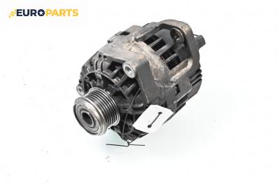 Алтернатор / генератор за Renault Scenic I Minivan (09.1999 - 07.2010) 1.9 dTi (JA0N), 98 к.с.