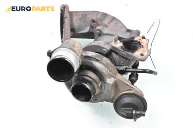 Турбо за Renault Scenic I Minivan (09.1999 - 07.2010) 1.9 dTi (JA0N), 98 к.с.