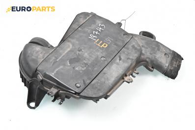Филтърна кутия за Renault Scenic I Minivan (09.1999 - 07.2010) 1.9 dTi (JA0N)