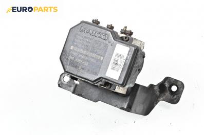 Помпа ABS за Hyundai Matrix Minivan (06.2001 - 08.2010), № 95660-17000