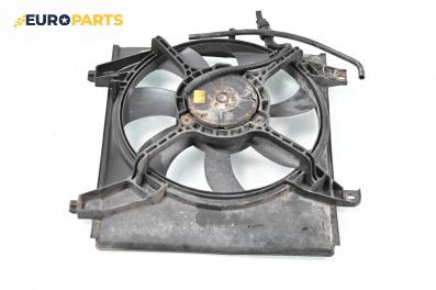 Перка охлаждане за Hyundai Matrix Minivan (06.2001 - 08.2010) 1.5 CRDi, 82 к.с.