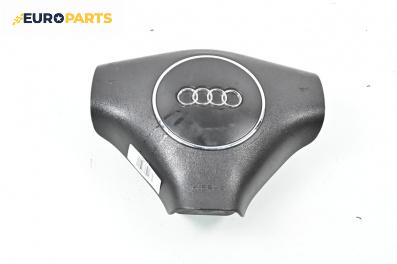 Airbag за Audi A6 Sedan C5 (01.1997 - 01.2005), 4+1 вр., седан, позиция: предна