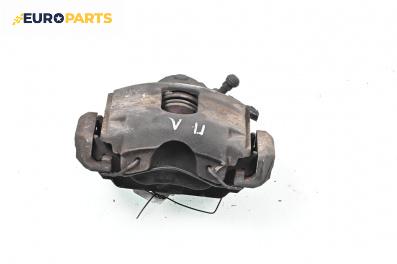 Спирачен апарат за Mazda 2 Hatchback I (02.2003 - 06.2007), позиция: предна, лява