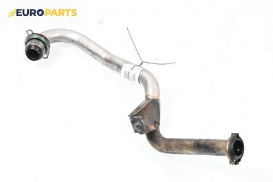 EGR тръба за Mazda 2 Hatchback I (02.2003 - 06.2007) 1.4 CD, 68 к.с.