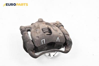 Спирачен апарат за Opel Corsa C Hatchback (09.2000 - 12.2009), позиция: предна, лява