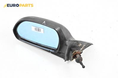 Огледало за Hyundai Elantra Sedan II (06.2000 - 07.2006), 4+1 вр., седан, позиция: лява