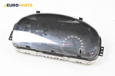 Километраж за Hyundai Elantra Sedan II (06.2000 - 07.2006) 1.6, 107 к.с.