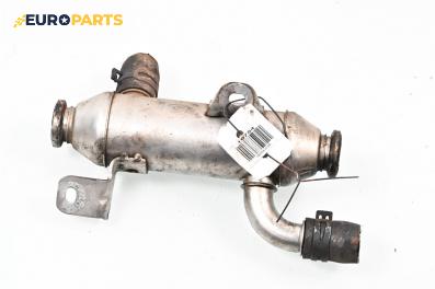 EGR охладител за Citroen C5 I Break (06.2001 - 08.2004) 2.0 HDi, 109 к.с.