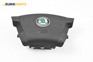 Airbag за Skoda Fabia I Combi (04.2000 - 12.2007), 4+1 вр., комби, позиция: предна