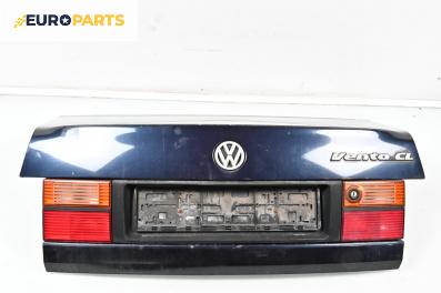 Заден капак за Volkswagen Vento Sedan (11.1991 - 09.1998), 4+1 вр., седан, позиция: задна