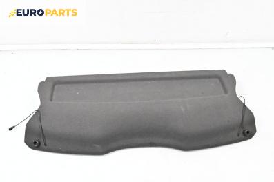 Кора багажник за Ford Fiesta V Hatchback (11.2001 - 03.2010), 4+1 вр., хечбек