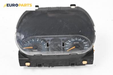 Километраж за Ford Fiesta V Hatchback (11.2001 - 03.2010) 1.4 16V, 80 к.с.