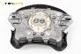 Airbag за Mercedes-Benz C-Class Estate (S203) (03.2001 - 08.2007), 4+1 вр., комби, позиция: предна