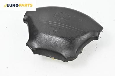 Airbag за Nissan Almera I Sedan (07.1995 - 09.2000), 4+1 вр., седан, позиция: предна