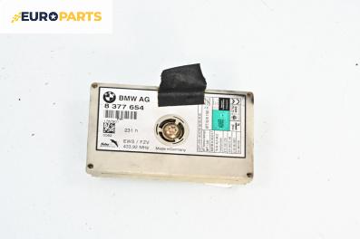 Усилвател антена за BMW X5 Series E53 (05.2000 - 12.2006), № BMW 8 377 654