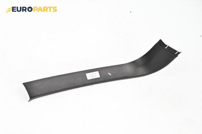 Интериорна пластмаса за BMW X5 Series E53 (05.2000 - 12.2006), 4+1 вр., джип, позиция: лява