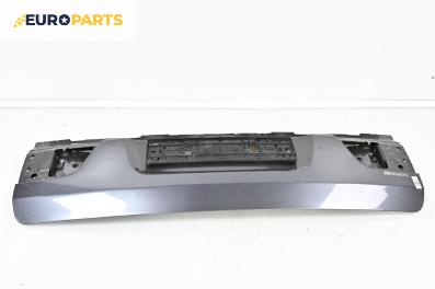 Заден капак за BMW X5 Series E53 (05.2000 - 12.2006), 4+1 вр., джип, позиция: задна