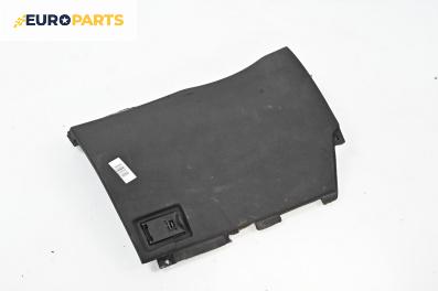 Интериорна пластмаса под таблото за BMW X5 Series E53 (05.2000 - 12.2006), 4+1 вр., джип